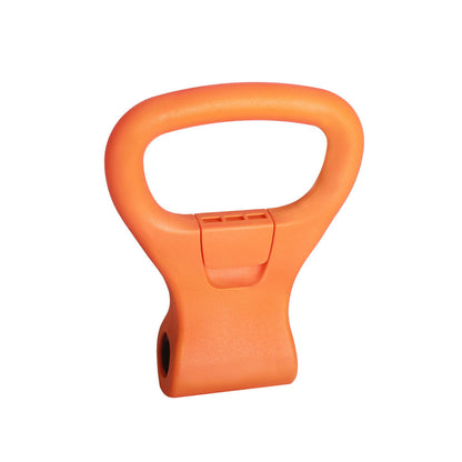 Impugnatura regolabile per kettlebell